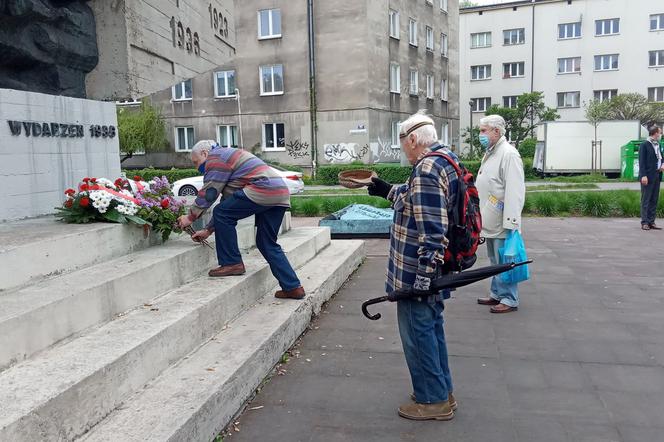 Obchody Święta Pracy