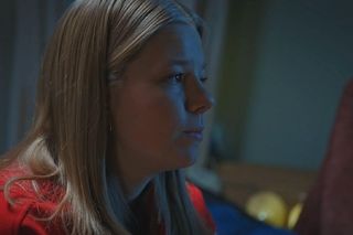 M jak miłość odc. 1855.  Lenka (Olga Cybińska)