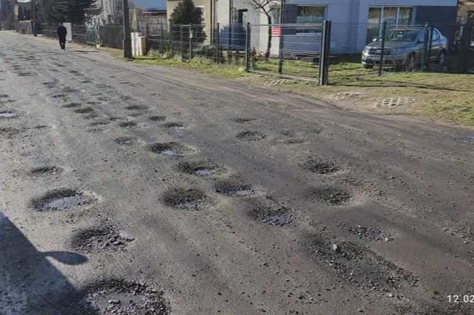 Na Naramowicach powstanie 4300 mieszkań! Największym problemem są drogi!