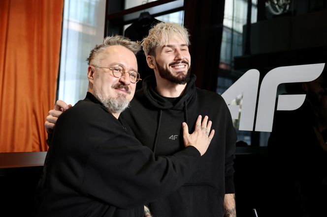 Fornal stworzył kolekcję z marką 4F. Znamy ceny ubrań!