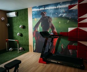 Coke Villa