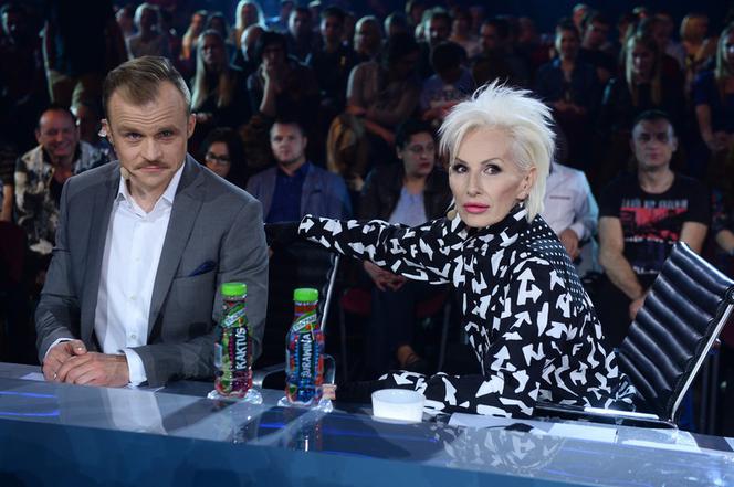 Must be the Music 9. Tak teraz wygląda Kora! Postawiła na różowe  usta! [ZDJĘCIA]
