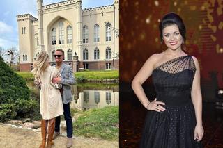 Była Marcina Harkiela, tajemnicza Dominika, zostanie koleżanką Kasi Cichopek?!