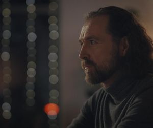 M jak miłość odc. 1869. Tomasz (Ziemowit Wasielewski)