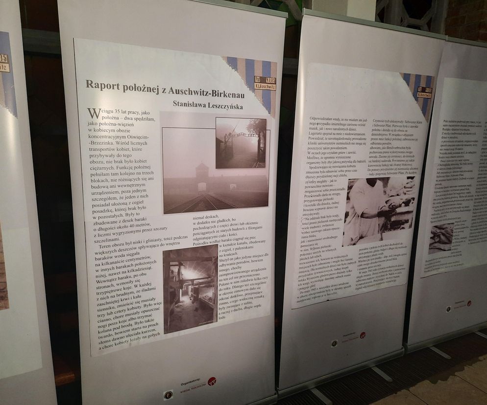 Wystawa poświęcona Stanisławie Leszczyńskiej prezentowana od 19 listopada w Koszalinie