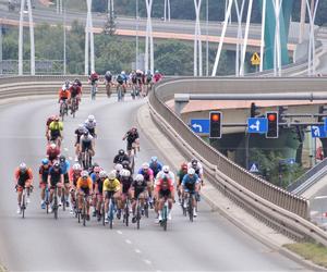 Enea Bydgoszcz Cycling Challenge 2023. Wielkie ściganie w centrum miasta [ZDJĘCIA]