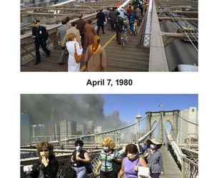 Przełomowe ustalenia w sprawie zamachu z 11 września! Nowe technologie ujawniły prawdę