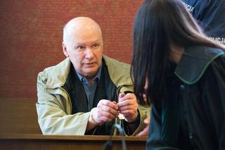 Prezydent nigdy nie przyznał się do winy