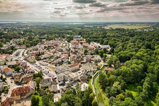 Chat GPT wybrał najpiękniejsze miasta w województwie śląskim