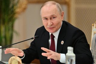 Kiedy skończy się wojna na Ukrainie? Prezydent Finlandii ma złe wieści