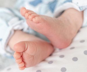 Znęcał się nad niemowlęciem. Nawet śledczy są wstrząśnięci