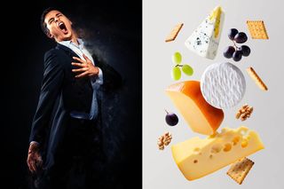 QUIZ. Szalony test. To rodzaj sera czy... tytuł opery?!