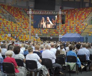 Kongres Świadków Jehowy w HS Częstochowa