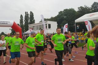 12. Bieg Siedleckiego Jacka