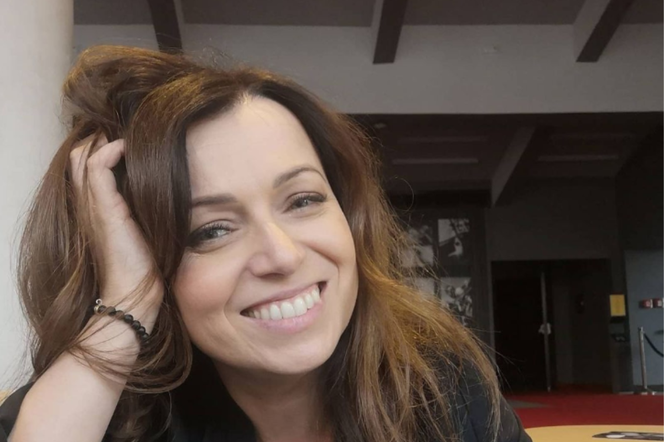 katarzyna pakosińska