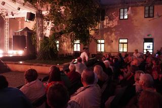 Deszczowy koncert Karoliny Trybały na Lubliner Festival 2024