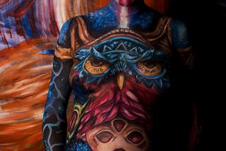 Bodypainting 