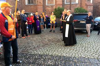 Piesza Pielgrzymka z Grudziądza na Jasną Górę 2023