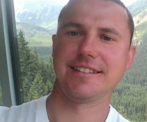 Korczewo. Zaginięcie 37-latka. Policja w Zduńskiej Woli prowadzi poszukiwania