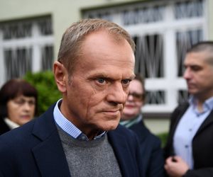Donald Tusk uderza w Nawrockiego, Kaczyńskiego i Mentzena! Wstyd mi za was