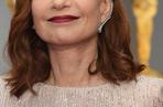 Isabelle Huppert  oscary 2017