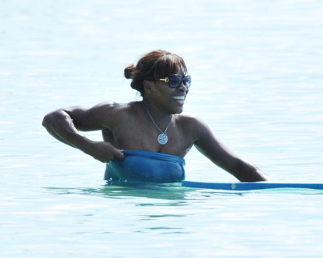 Serena Williams