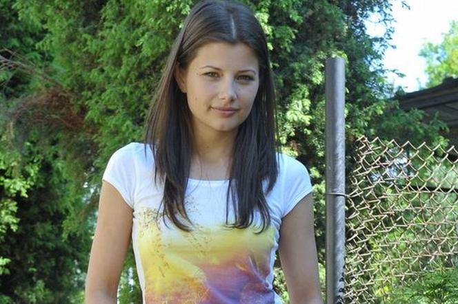 Agnieszka Sienkiewicz w M jak miłość