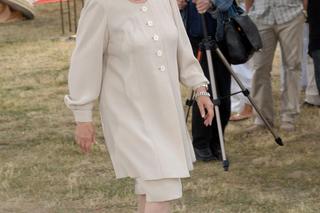 Zofia Kucówna nie żyje