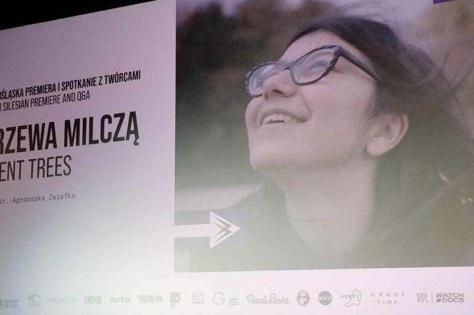 Reżyserka z Wrocławia nakręciła film o uchodźcach z granicy polsko-białoruskiej. O czym jest Drzewa milczą?