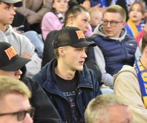 PRES Grupa Deweloperska Toruń - Bayersystem GKM Grudziądz, zdjęcia Motoareny. Fotorelacja z trybun i toru