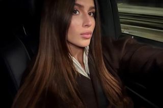 Roxie Węgiel zdjęła doczepy i zmieniła kolor włosów. Tak wygląda po metamorfozie