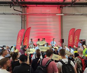 Ogólnopolskie Mistrzostwa Motorniczych 2025 w Warszawie