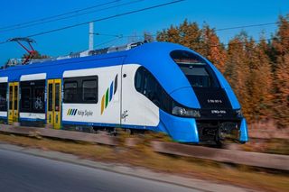 Jeszcze łatwiej Kolejami Śląskimi do Czech