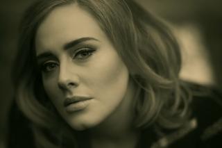 Adele ujawnia fragment nowego singla Easy on me. Znamy też datę premiery płyty!