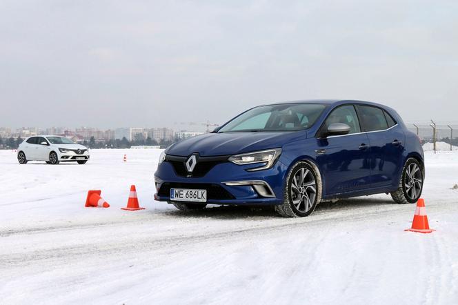 Nie czekaj z zimowymi oponami na pierwszy śnieg!