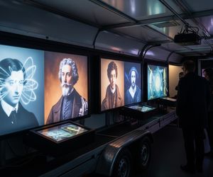 Iskry Niepodległej w Lesznie. Ale czy na pewno wiesz, co tam zobaczysz?