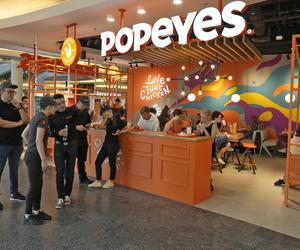 Otworzą kolejne restauracje Popeyes w Warszawie do końca roku! Wiemy gdzie powstaną