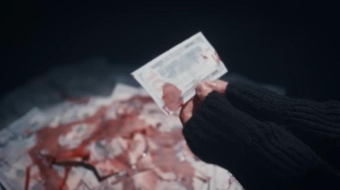 Dziedzictwo, odcinek 687. Nana