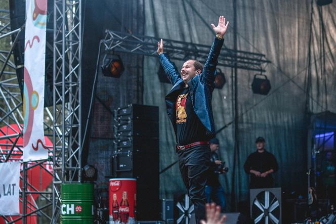 Kortowiada 2019 - fotorelacja