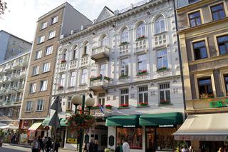 Szukasz plenerów do fotografii? Sprawdź, gdzie robić zdjęcia w Warszawie! [GALERIA]