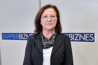 EKG 2021. Katarzyna Dzióba, wiceprezydent Zabrza: Rozwój medycyny i start-upy to przyszłość Zabrza