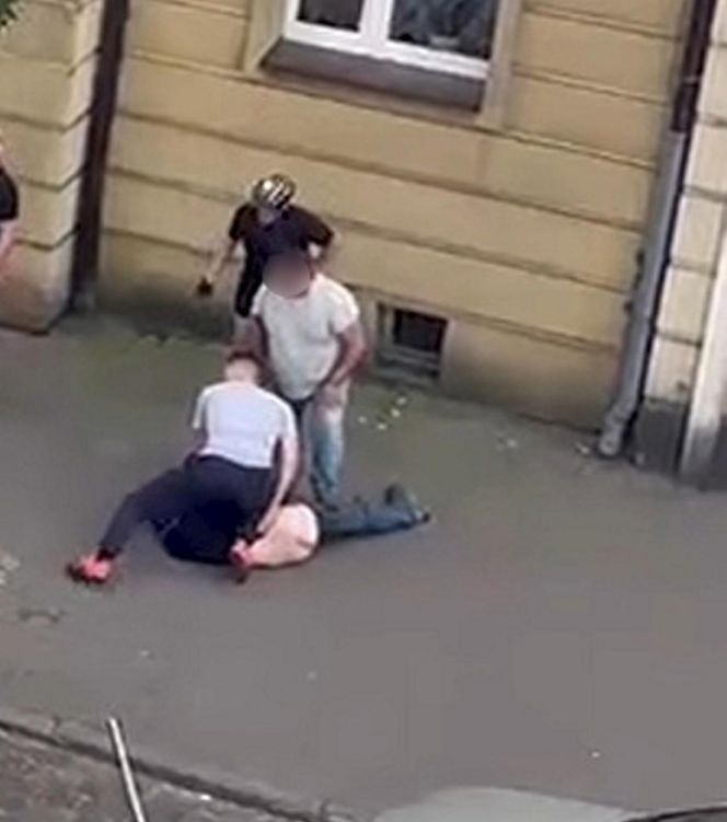 Bohaterowie z Chorzowa nagrodzeni