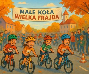 Rowerowa frajda w Sianowie - dwa wielkie kolarskie wydarzenia już wkrótce