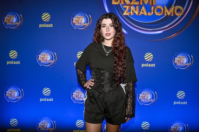 "Twoja Twarz Brzmi Znajomo"