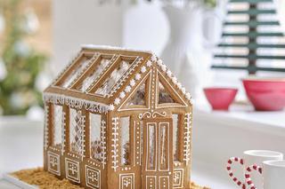 Domek z piernika. Inspiracje