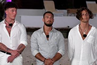 Hotel Paradise 7: Roch ujawnia szokujące wiadomości. Dostaje groźby śmierci