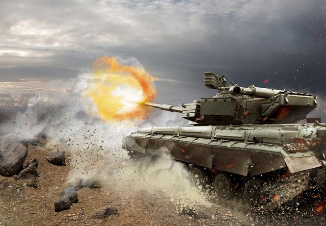 Które miasta w Polsce są najbardziej zagrożone w przypadku wojny?