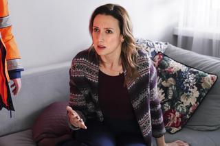 Barwy szczęścia, odc. 2841: Asia (Anna Gzyra – Augustynowicz)