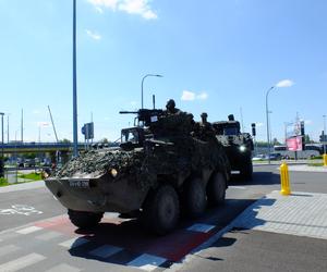 Jak kadet z komandosem. Dzień Kadeta na Zlocie Militaria „Pro Arma” w Lublinie