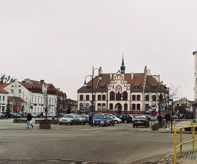 6. Pisz (gmina miejsko-wiejska) 